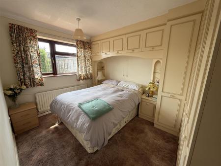 2 bedroom Detached bungalow for sale in Scropton Road, Hatton, Derby
