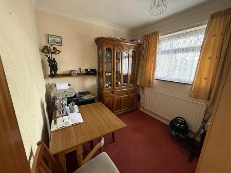 2 bedroom Detached bungalow for sale in Scropton Road, Hatton, Derby