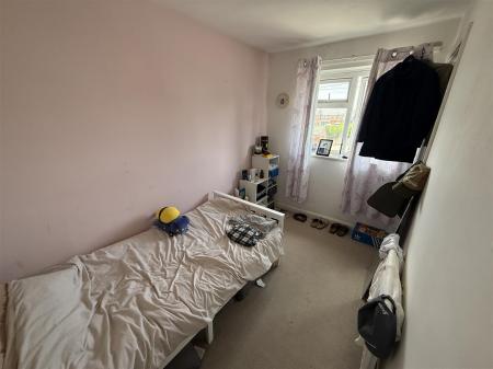 3 bedroom End of terrace house for sale in Brackenwood Road, Burton-On-Trent