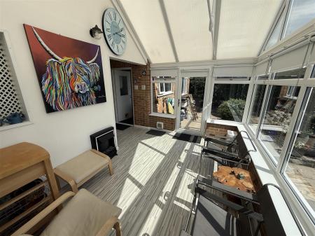 3 bedroom Detached house for sale in Forest Road, Outwoods, Burton-On-Trent