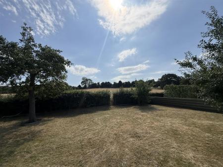 3 bedroom Detached house for sale in Forest Road, Outwoods, Burton-On-Trent