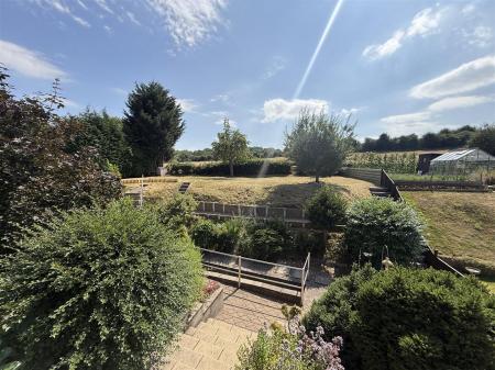 3 bedroom Detached house for sale in Forest Road, Outwoods, Burton-On-Trent