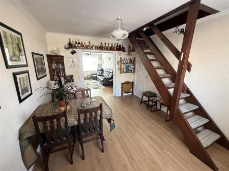 3 bedroom Detached house for sale in Forest Road, Outwoods, Burton-On-Trent