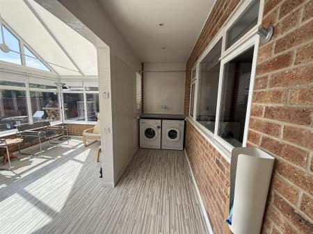 3 bedroom Detached house for sale in Forest Road, Outwoods, Burton-On-Trent