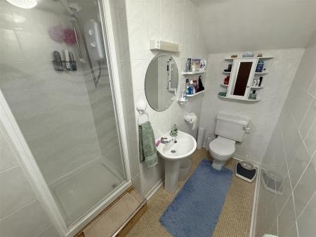 3 bedroom Detached house for sale in Forest Road, Outwoods, Burton-On-Trent