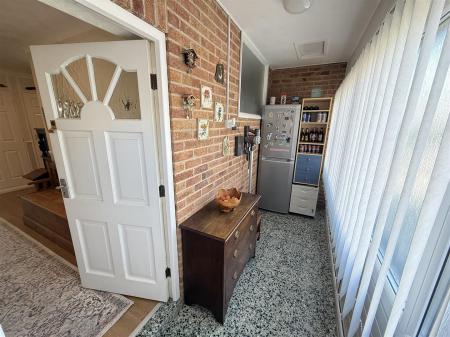 3 bedroom Detached house for sale in Forest Road, Outwoods, Burton-On-Trent