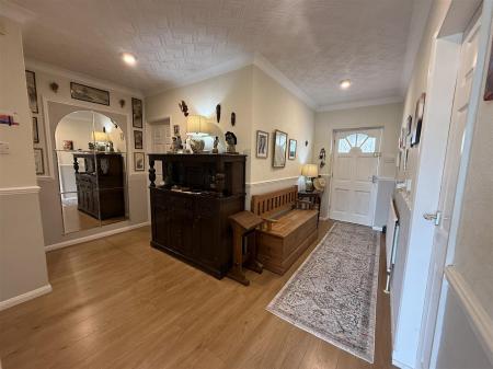 3 bedroom Detached house for sale in Forest Road, Outwoods, Burton-On-Trent