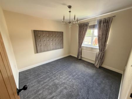 4 bedroom Detached house for sale in Oak Close, Castle Gresley