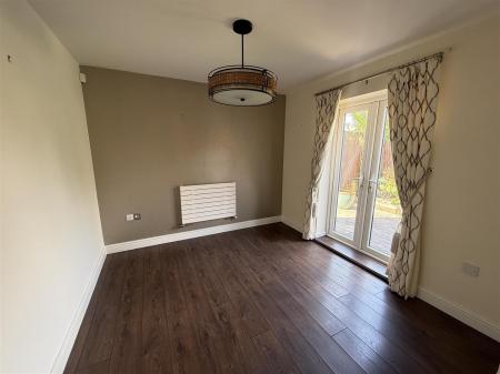 4 bedroom Detached house for sale in Oak Close, Castle Gresley