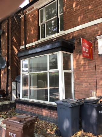 Bath Road, Wolverhampton, Wolverhampton, WV1
