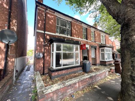 Bath Road, Wolverhampton, Wolverhampton, WV1
