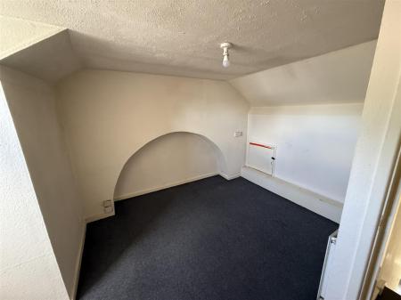 2 bedroom Terraced House for sale in Napier Street, Burton-On-Trent