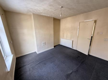 2 bedroom Terraced House for sale in Napier Street, Burton-On-Trent