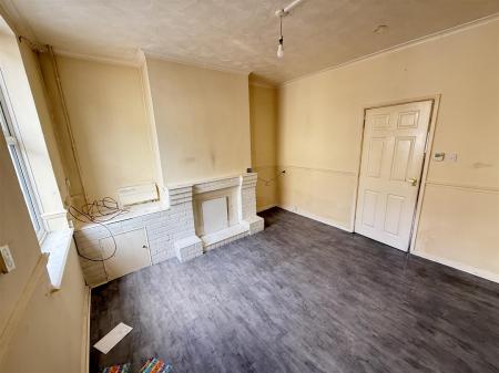 2 bedroom Terraced House for sale in Napier Street, Burton-On-Trent