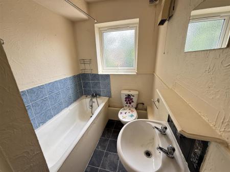 2 bedroom Terraced House for sale in Napier Street, Burton-On-Trent