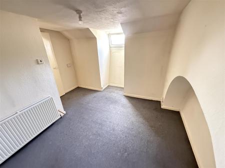 2 bedroom Terraced House for sale in Napier Street, Burton-On-Trent
