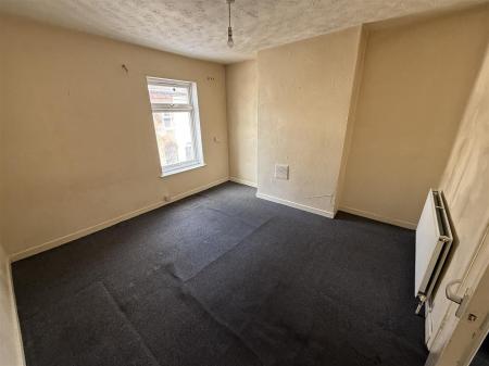 2 bedroom Terraced House for sale in Napier Street, Burton-On-Trent