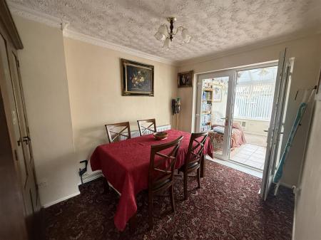 3 bedroom Detached house for sale in Woodmans Croft, Hatton, Derby