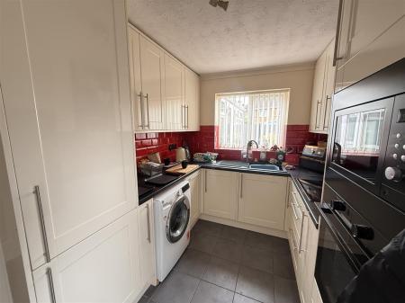 3 bedroom Detached house for sale in Woodmans Croft, Hatton, Derby