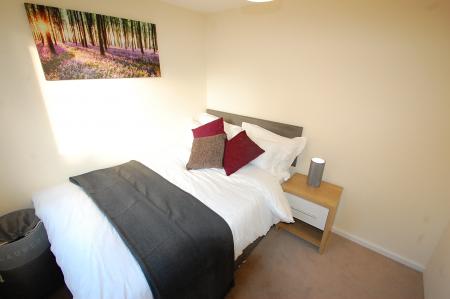 1 bedroom Apartment to let in Wildhay Brook, Hilton, DE65