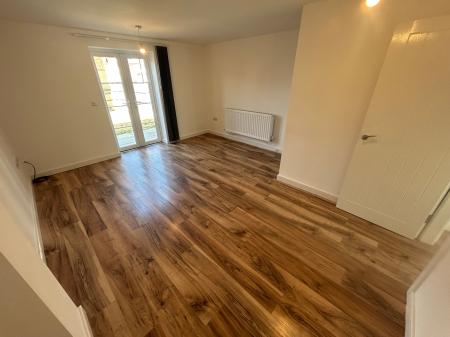 3 bedroom House to let in Bass Cottages, Burton upon Trent, DE14