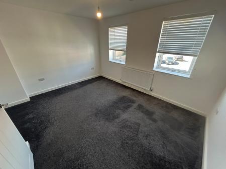 3 bedroom House to let in Bass Cottages, Burton upon Trent, DE14