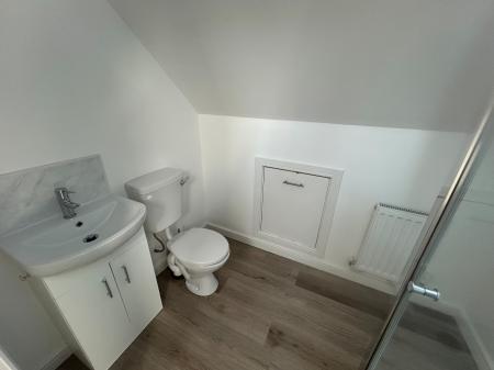 3 bedroom House to let in Bass Cottages, Burton upon Trent, DE14