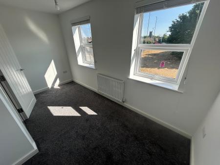 3 bedroom House to let in Bass Cottages, Burton upon Trent, DE14