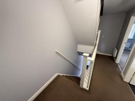 2 bedroom Duplex for sale in Jeque Place, Burton-On-Trent