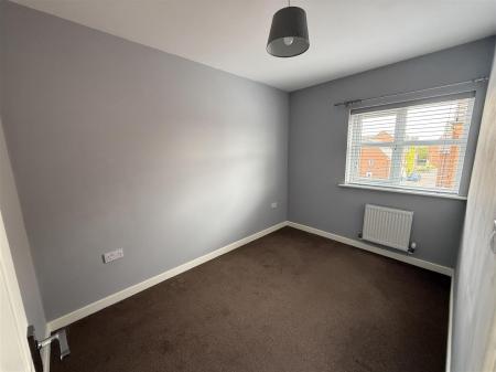 2 bedroom Duplex for sale in Jeque Place, Burton-On-Trent