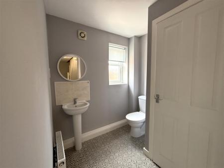 2 bedroom Duplex for sale in Jeque Place, Burton-On-Trent