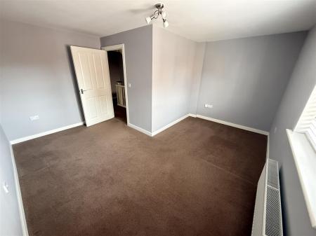 2 bedroom Duplex for sale in Jeque Place, Burton-On-Trent