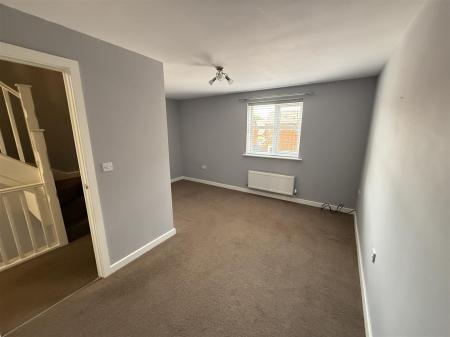 2 bedroom Duplex for sale in Jeque Place, Burton-On-Trent