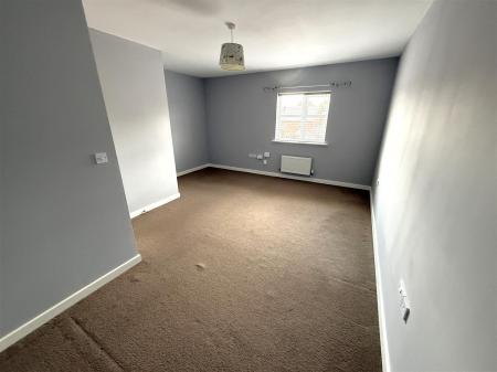 2 bedroom Duplex for sale in Jeque Place, Burton-On-Trent