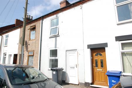 1 bedroom Terraced House to let in Princess Street, Staffordshire, Burton upon Trent, DE14