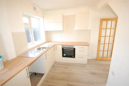 1 bedroom Terraced House to let in Princess Street, Staffordshire, Burton upon Trent, DE14