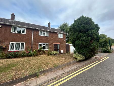 3 bedroom Semi-detached house to let in Paulet School Drive, Burton Upon Trent, Stapenhill, DE15