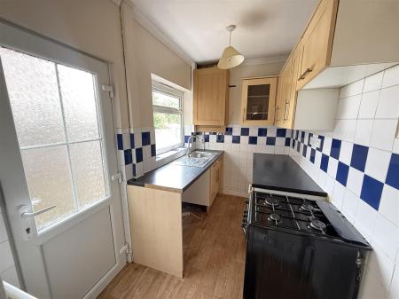 3 bedroom Terraced House for sale in Hill Street, Burton-On-Trent