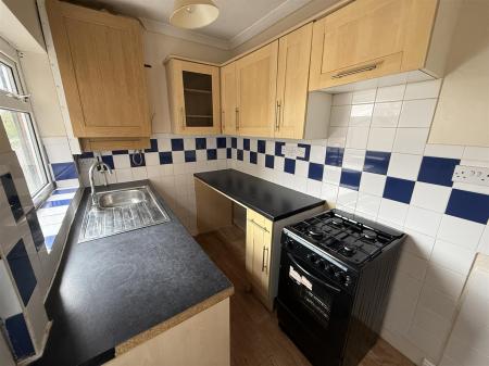 3 bedroom Terraced House for sale in Hill Street, Burton-On-Trent