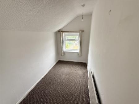 3 bedroom Terraced House for sale in Hill Street, Burton-On-Trent