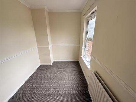 3 bedroom Terraced House for sale in Hill Street, Burton-On-Trent
