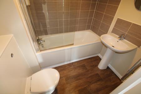1 bedroom Apartment to let in Tiger Court, Staffordshire, Burton upon Trent, DE14