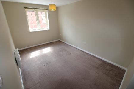 1 bedroom Apartment to let in Tiger Court, Staffordshire, Burton upon Trent, DE14