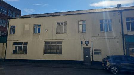 1 bedroom Flat to let in BATH ROAD, Wolverhampton, Wolverhampton, WV3