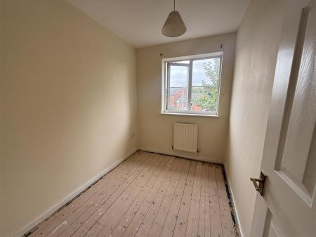 3 bedroom Town house for sale in Blythfield, Burton-On-Trent