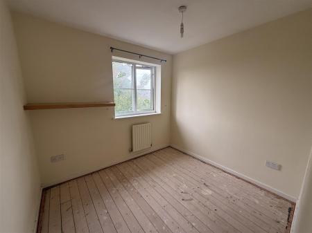 3 bedroom Town house for sale in Blythfield, Burton-On-Trent
