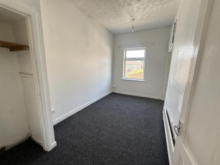 2 bedroom Terraced House for sale in Victoria Crescent, Burton-On-Trent
