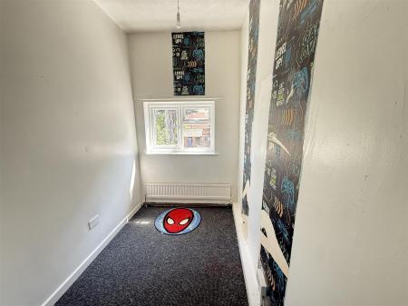 2 bedroom Terraced House for sale in Victoria Crescent, Burton-On-Trent