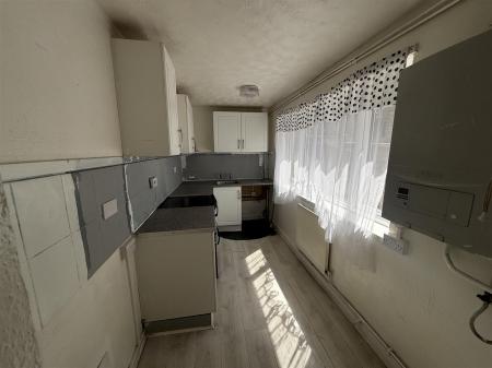 2 bedroom Terraced House for sale in Victoria Crescent, Burton-On-Trent