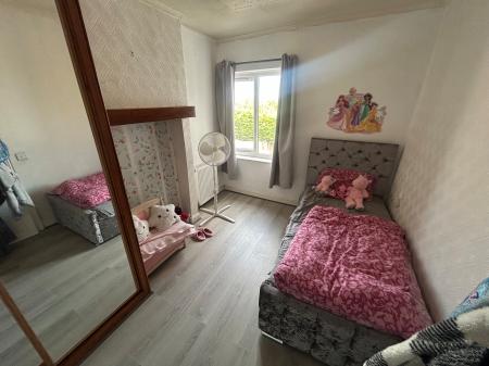 3 bedroom Terraced House to let in Saxon Street, Burton Upon Trent, Stapenhill, DE15